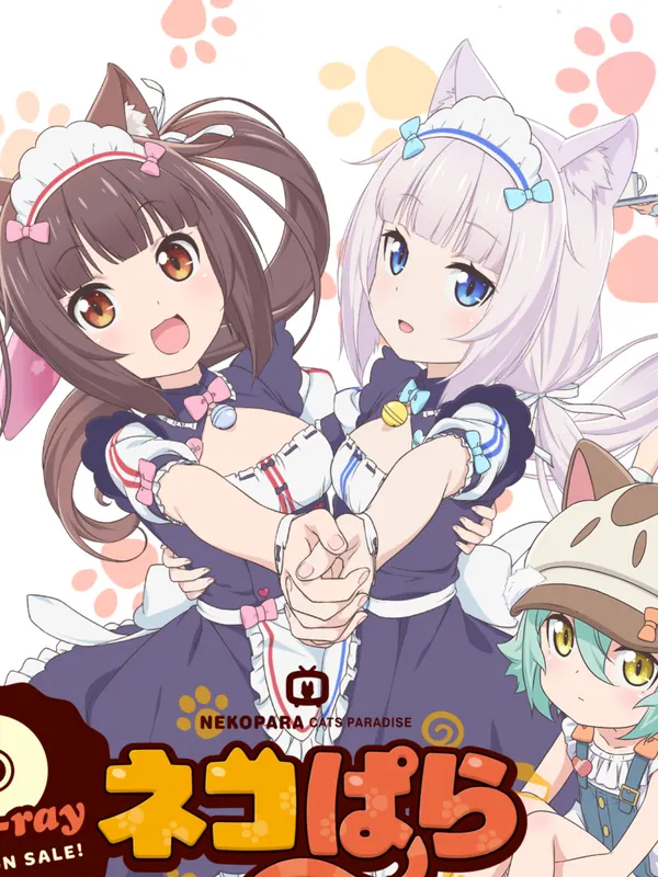 nekopara