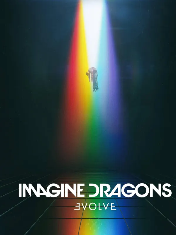 Evolve